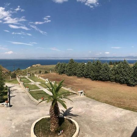 סלוניקי Villa Korais Luxury 3Br Apt With Sea View מראה חיצוני תמונה