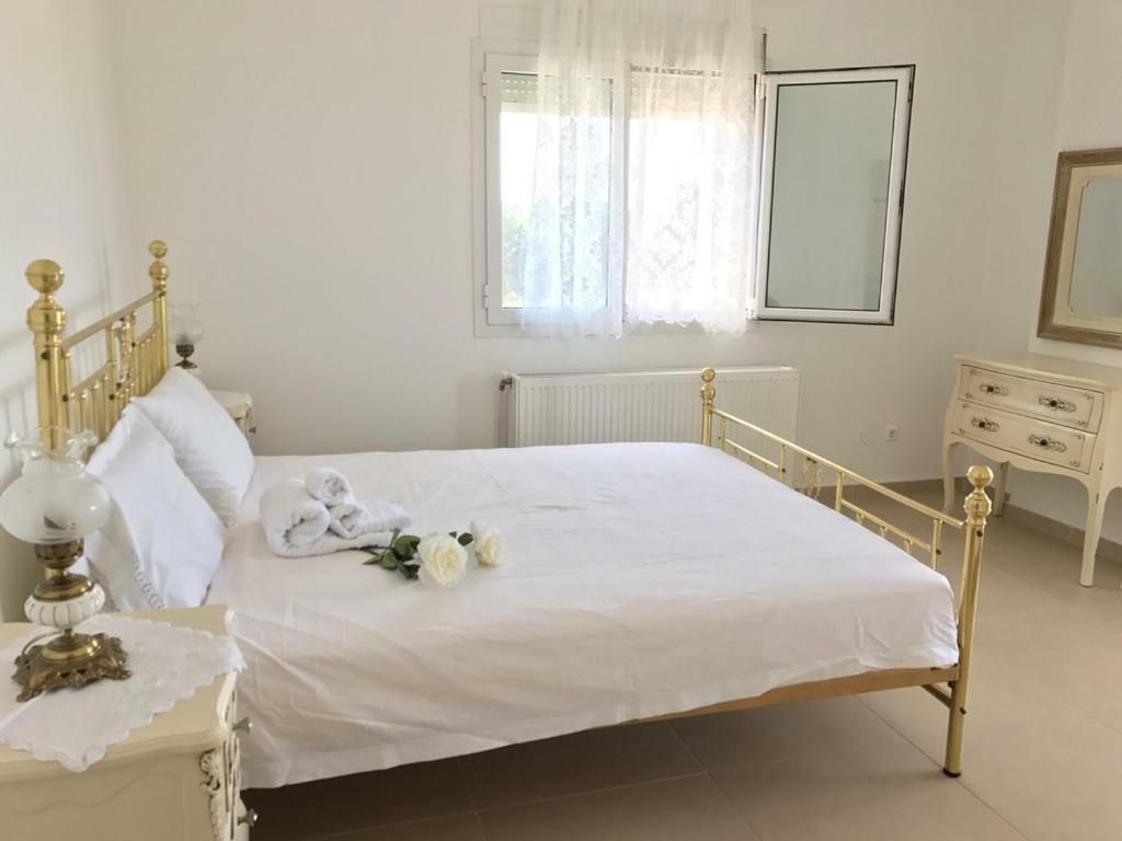סלוניקי Villa Korais Luxury 3Br Apt With Sea View מראה חיצוני תמונה