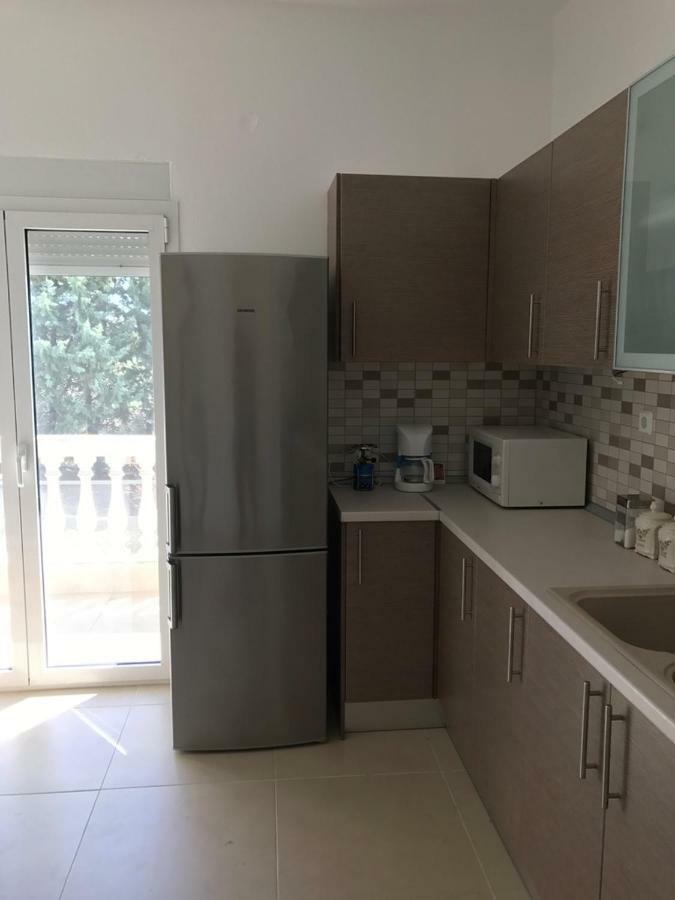 סלוניקי Villa Korais Luxury 3Br Apt With Sea View מראה חיצוני תמונה