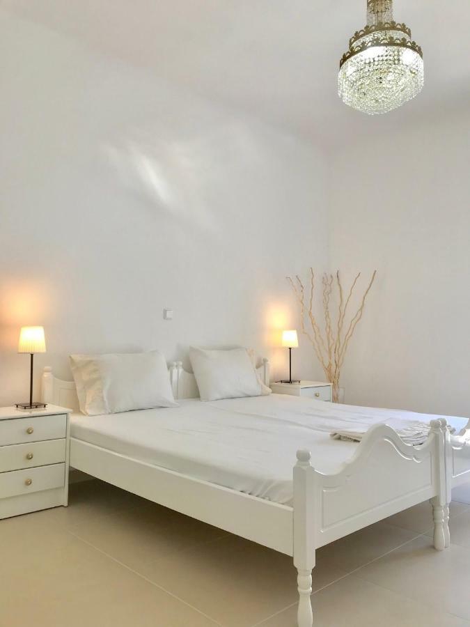סלוניקי Villa Korais Luxury 3Br Apt With Sea View מראה חיצוני תמונה
